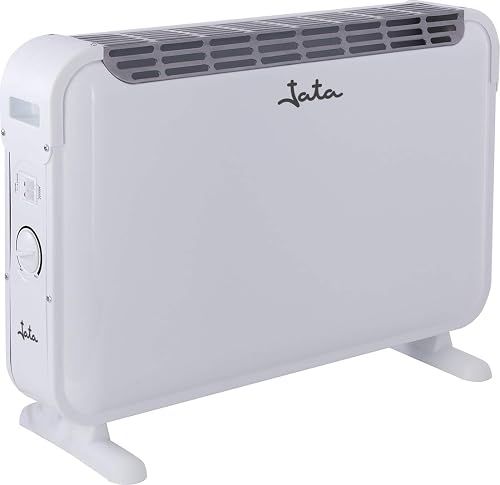 JATA C214 convector de 3 potencias
