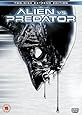 Alien Vs Predator (2 Disc Extreme Edition) [2004] [DVD]