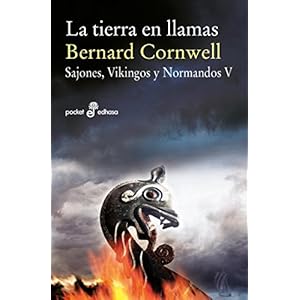 La tierra en llamas (V) (Sajones, vikingos y normandos)