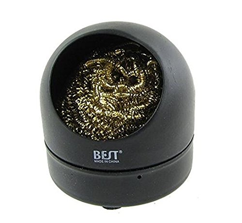 Preisvergleich Produktbild nicebuty Reiniger Werkzeug Reinigung Hochdruckreiniger Stromausfällen Spitze Lötkolben für Eisen Löten