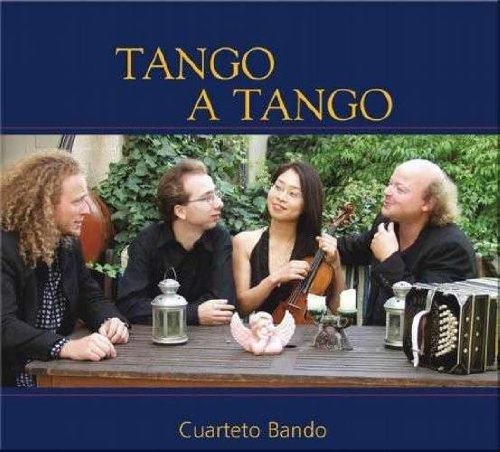 Tango a Tango