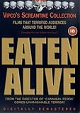 Eaten Alive! [DVD] [1981]