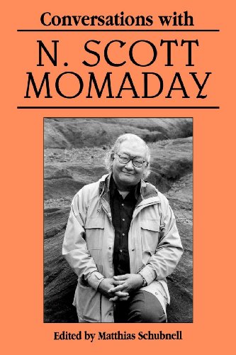Conversations With N. Scott Momaday
