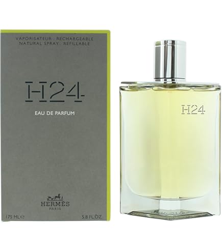 Hermes H24 Herbes Vives men edp 100 ml : Amazon.ae: Beauty