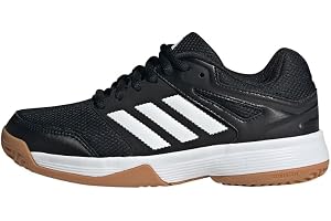 adidas unisex - vuxen Speedcourt Indoor Shoes KidsSneaker