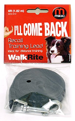 Mikki-Training-Recall-Training-Lead-10ft