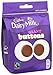 Produktbild Cadbury Dairy Milk Chocolate Giant Buttons Sharing Bag 155 g (Pack of 5) by N/A