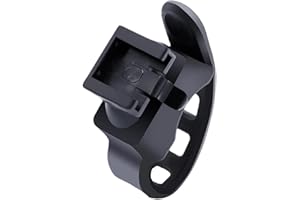 Walopola Mounting Bracket Taillight Strap, Silicone Taillight Mount Fixing Strap, Bicycles Headlight Flashlight Holder, Cycling Taillight Holder, Replacement Fixing Strap, Light Strap for Mountain