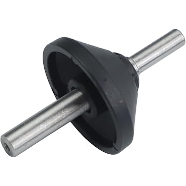 Schleifscheibe Aus Grünem Siliziumkarbid – 150 Mm Durchmesser, 12,7 Mm Loch, 16 Mm Dicke, Körnung 120