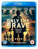 Only the Brave [Blu-Ray] [Region B] (IMPORT) (Keine deutsche Version) - Jennifer Connelly