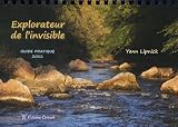 Image de Explorateur de l'invisible : Guide pratique