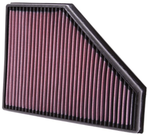 K&N 33-2942 Filtre a air de remplacement