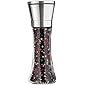 Yinikiz Salt Pepper Stainless Steel Grinder/Crusher/Shaker with Adjustable Coarseness Pepper Mill Shaker and Salt…