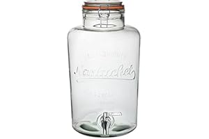 UTOPIA DEALS Nantucket Punch Barrel - 8.5Ltr 300oz