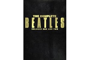 The complete beatles gift pack piano, voix, guitare