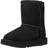 UGG Unisex &Ccedil;ocuk Classic II Klasik Bot