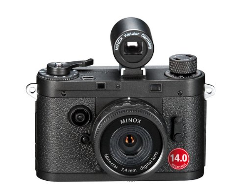 MINOX DCC 14.0 schwarz (Holzbox braun) MINOX DCC 14.0 schwarz (Holzbox braun) Bilder