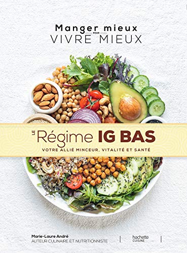 Télécharger LE REGIME IG BAS Francais PDF