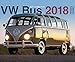 Produktbild VW Bus Bulli 2018