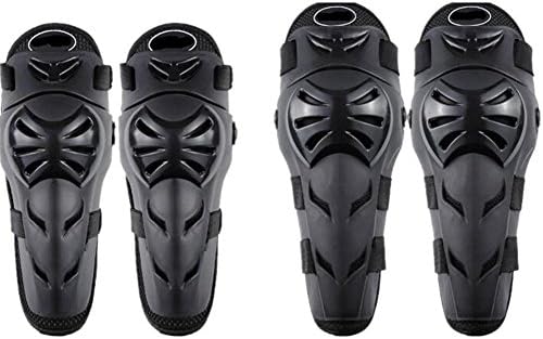 XG Motorcycle Gauntlets Leggings Cross Country Riding Equipment Elbow Anti - Wrestling Collision Knee
