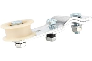 KIMISS Motorcycle Chain Tensioner Roller Chain Tensioner Pitbike Bike Chain Tension Adjuster Pulley Chain Adjuster for 66/80cc Motorized Engine Pulley Chain Roller