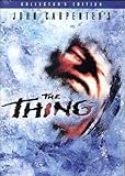 The Thing - Edition spéciale - DVD Zone 1