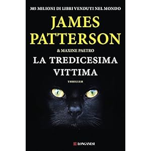 La tredicesima vittima: Un'indagine delle donne del Club Omicidi