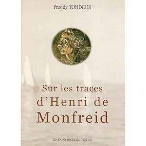 Sur les traces d'Henri de Monfreid Livre en Ligne - Telecharger Ebook