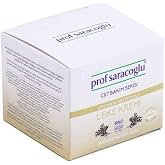 Prof Saracoglu Organik Leke Kremi 50ml
