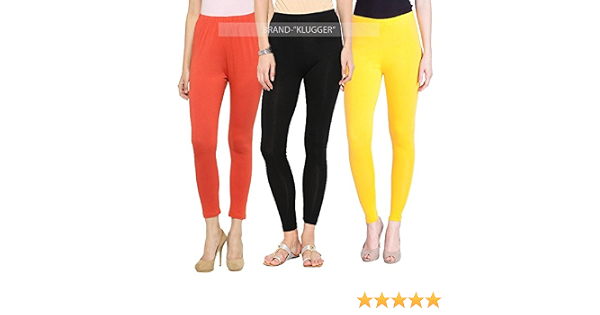 Buy Klugger Ankle Length Legging For 
