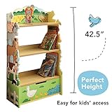 Fantasy Fields TD-11329A Happy Farm Bücherregal - 5