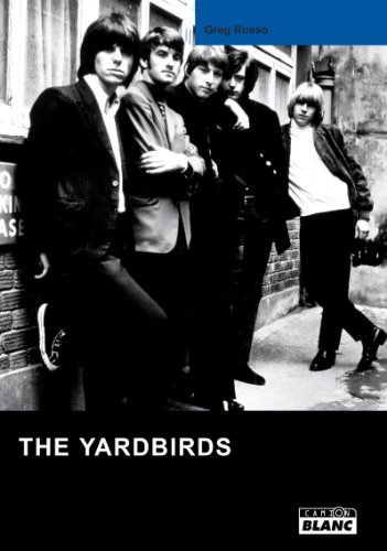 Download THE YARDBIRDS The ultimate rave up Download THE YARDBIRDS The ultimate rave up