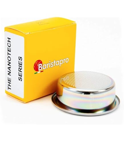 IMS Corbeille de précision compétitive 2 tasses 12/18 gr B70