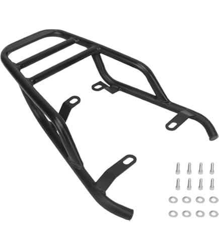 Barra Passeggero Moto Passeggero Sedile Posteriore Grab Bar Maniglie Sedile Bracciolo Maniglia Portapacchi Per Triumph Street Speed Twin Scrambler 900 1200 Sostegno Passeggero Speed Twin 1200