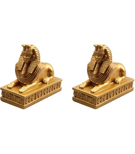 Decorazione Ankh Egiziano Con Scarabeo E Occhio Di Horus - Simbolo Vita Ed Equilibrio - Foto 7