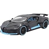 Burago 31526 Maisto 1:24 &Ouml;l&ccedil;ek Bugatti Divo Diecast Metal Model Araba