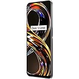 realme 8i Smartphone ohne Vertrag, MediaTeK Helio-G96-Prozessor, 6.6" Ultraflüssiges 120-Hz-Display, 50MP-KI-Dreifach-Kamera,