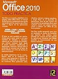 Image de Microsoft Office 2010. Todo práctica