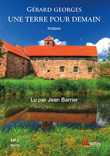 couverture de : une terre pour demain