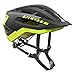 Produktbild Scott Fuga Plus XC MTB Fahrrad Helm schwarz/gelb 2018: Größe: M (55-59cm)
