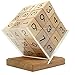 Produktbild AIBAB Kinder Puzzle Dekompression Spielzeug Sudoku Zauberwürfel Holz Spaß Schule Geschenk Puzzle Gehirn Einzelspiel