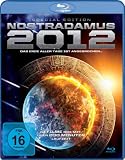 Nostradamus 2012 [Blu-ray] [Special Edition] - 