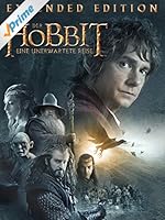 Der Hobbit: Eine unerwartete Reise (Extended Edition) [dt./OV]