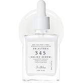 Dr. Althea 345 Relief Serum | &Ccedil;ay Ağacı Suyu Niasinamid Pantenol PDRN İ&ccedil;eren Yatıştırıcı ve Bariyer G&uuml;&ccedil;lendirici Serum 30 ml
