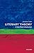 Literary Theory: A Very Short Introduction (Very Short Introductions) by 