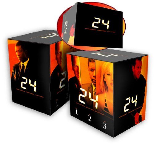 Preisvergleich Produktbild 24 - DVD Sammlerbox Leerbox