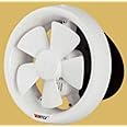 WINTEX EXHAUST FAN 6 INCH ROUND FOR BATHROOM AND KITCHEN