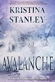 Cover zum Buch Avalanche