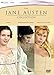 The Jane Austen ITV Collection - Mansfield Park / Northanger Abbey / Emma (3 Disc Box Set) [2007] [DVD]