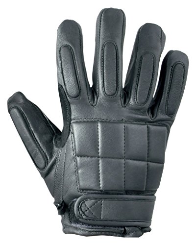 COP Einsatz- und Zugriffshandschuh CR201TS mit Schnittschutz, 1 Stück, 320201TS-M